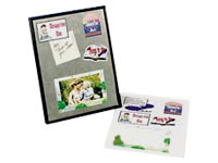 Avery 3270 Printable Inkjet Magnet Sheets, 8-1/2 x 11, White image about Avery Printable Magnet Sheets referred to as Avery 3270 Printable Inkjet Magnet Sheets, 8-1/2 x 11, White